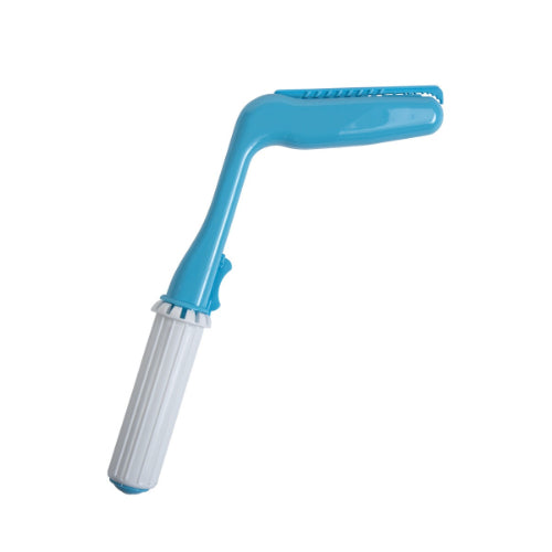 Maddak Self-Wipe Bathroom Toilet Aid
