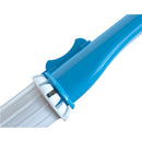 Maddak Self Wipe Toilet Aid, Comfort Grip 9.75 Inches Handle