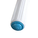 Maddak Self Wipe Toilet Aid, Comfort Grip 9.75 Inches Handle