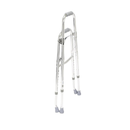 Drive Medical Side Style Hemi One Arm Walker