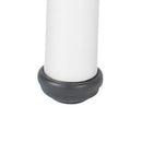 Drive Medical Junior Trigger Release Walker with 5-Inch Wheels and Adjustable Height