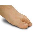 Silipos Gel Wide Tube for finger and toe protection with shock-absorbing gel, Moovkart