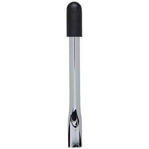 Drive Medical Wheelchair Brake Handle Extension, 8 Inches, Ergonomic Grip for Easy Braking Assist