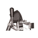 Drive Medical Viper Plus GT Elevating Legrests, Chrome Extensions, Aluminum Footplates