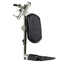 Drive Medical Elevating Legrests, Pair Fits Trident, Viper and Sunfire Wheelchairs