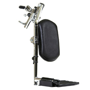 Drive Medical Elevating Legrests Only, Pair Hover