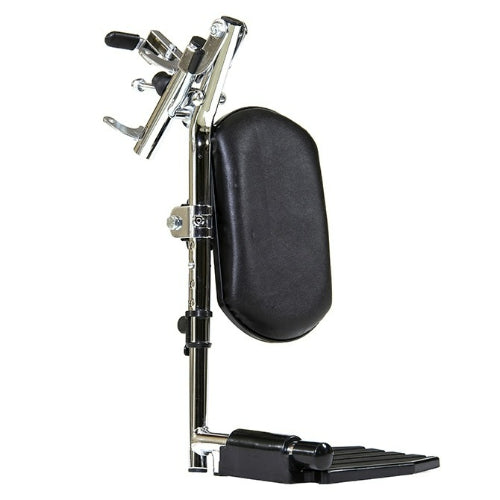 Drive Medical Elevating Legrests Only, Pair