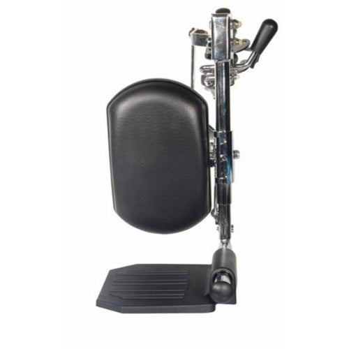 Drive Medical Elevating Legrests Only, Pair