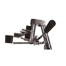 Drive Medical Elevating Legrests, Pair Fits Trident, Viper and Sunfire Wheelchairs