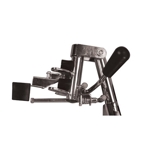 Drive Medical Elevating Legrests Only, Pair