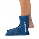 Aircast Cryo Ankle Cuff, Adult Size with Cold Compression Therapy for Swelling and Pain Relief