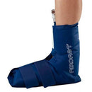 Aircast Cryo Ankle Cuff Only targeted Cold Compression Therapy, Pediatric