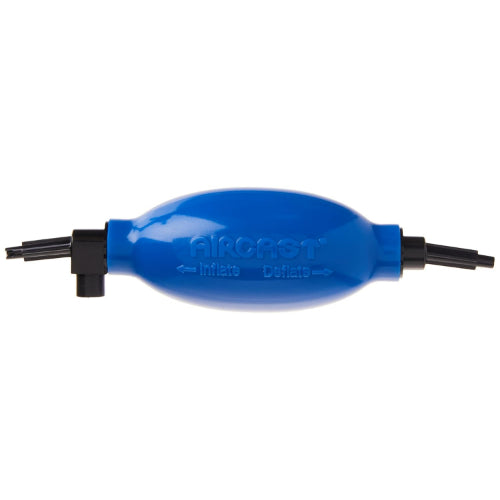 Aircast Inflation Bulb