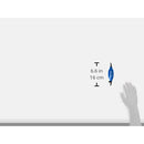 Aircast Manual Inflation Bulb for Braces Supports and Compression with Ergonomic Grip and Secure Seal