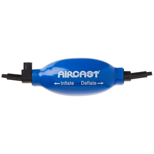 Aircast Inflation Bulb