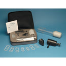 Encore Deluxe Erection Combination Battery and Manual System with Pump and 7 Numbered Rings