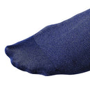 Jobst For Men 8 - 15 mmHg Over-The-Calf Compression Socks, Navy