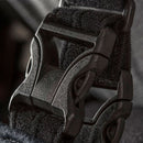 Breathable air mesh DonJoy UltraSling PRO for left or right arm support. Moovkart