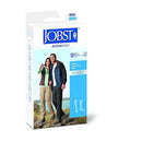 Jobst ActiveWear 15-20 mmHg Knee-High Compression Socks – Seamless design, all-day comfort. Moovkart