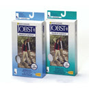Jobst Active Knee-High Compression Socks with 20-30 mmHg support for leg circulation and fatigue relief, Moovkart