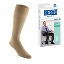 Jobst compression socks for men provide mild support and comfort during daily wear, Moovkart
