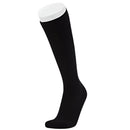 Jobst SensiFoot Diabetic Knee High Socks with moisture-wicking and anti-fungal properties, 8-15 mmHg. Moovkart