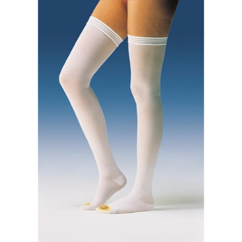 Jobst Anti-Embolism Knee-High stockings