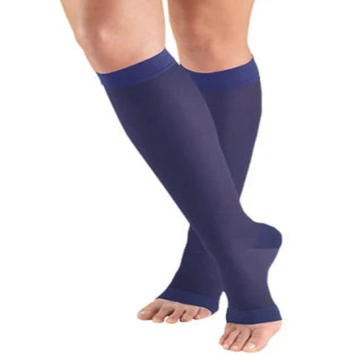 Jobst Anti-Embolism Knee-High stockings