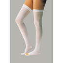Jobst Anti-Embolism Knee-High Stockings with compression for clot prevention, Moovkart