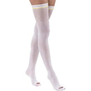 Jobst Anti-Embolism Thigh-High Stockings, XX-Large, Long Box of 6