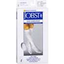 Jobst Knee-High Stockings with reinforced heel for comfortable recovery wear, Moovkart