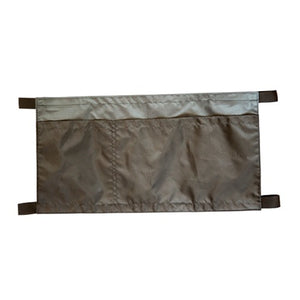 Stander Pouch Organizer, Accessory Bag Only for EZ Fold-N-Go Walker