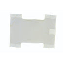 Hoyer Polydura Lift Chair Sling, One-Piece Design, 400 lb Weight Capacity for Safe and Secure Patient Transfers. Moovkart