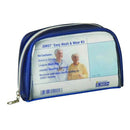 Jobst Easy Wash & Wear Kit, includes stocking donner and sock aid, designed for easy application and removal of compression stockings and socks, Moovkart.
