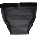 SafetySure Mary’s Aide Transfer Sling, 250 lbs Capacity for Patient Mobility and Lift Support