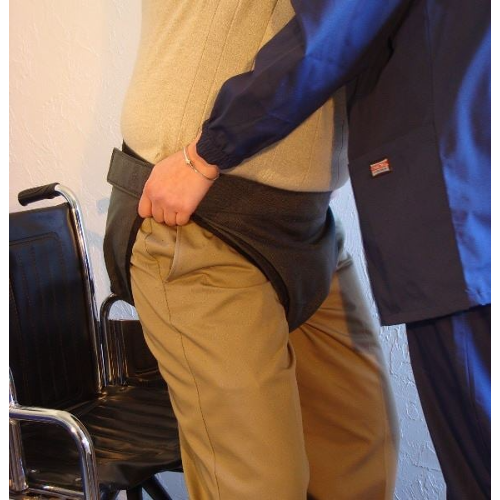 SafetySure Mary's Aide Transfer Sling