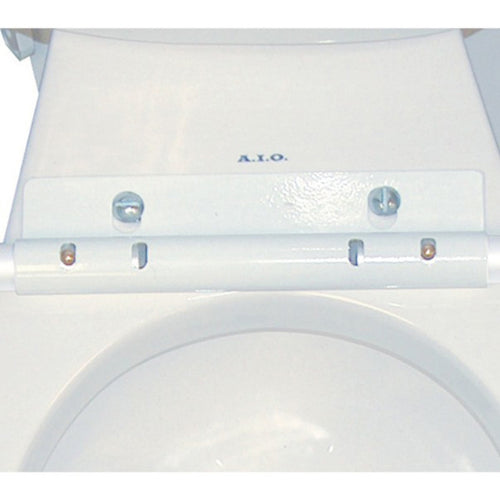Drive Medical Toilet Safety Frame KD Retail (Each)