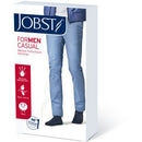 Jobst Medical Compression Socks, medium 20-30mmHg, improves circulation and reduces fatigue, Moovkart