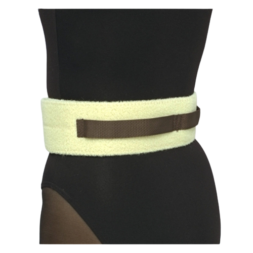 Gait Belt with Velcro Handle 72