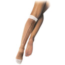 Jobst Ulcercare medium, left, with 2 liners, gradient compression 40 mmHg, effective wound care, Moovkart