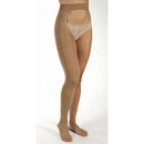 Jobst Open-Toe Chaps (20-30 mmHg, Medium, Right Leg, Beige)
