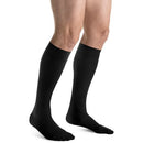 Jobst men’s compression stockings with moisture-wicking, antibacterial fabric to reduce fatigue and keep feet dry, Moovkart