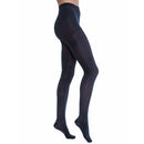 Jobst Opaque 20-30 mmHg pantyhose, black, small size