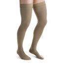 Moisture-wicking Dri-release fabric of Jobst Active compression socks, Moovkart