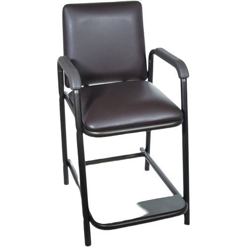 Hip Chair Deluxe (Dark Brown)