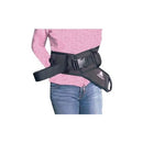 SafetySure Transfer Belt with Padding for Caregiver Assistance and Patient Mobility Support, Small