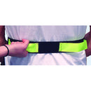 SafetySure Gait Transfer Belt with Hand Grips for Patient Mobility and Support, 48 Inches Long