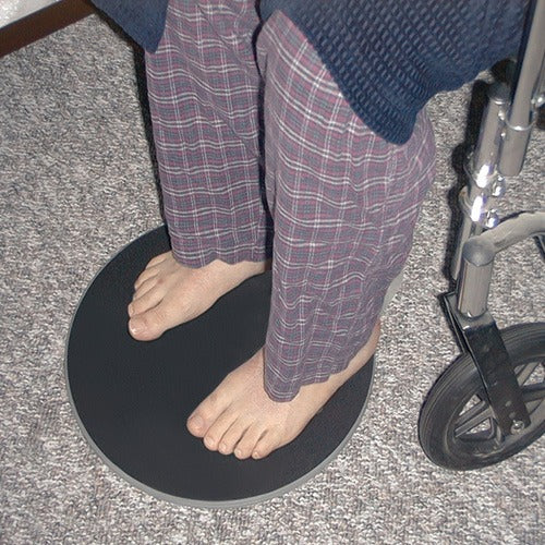 SafetySure Transfer/Pivot Disc, 18 Inches
