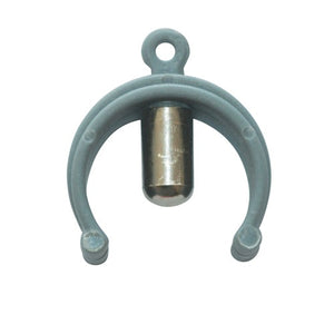 ProBasics Adjustable Transfer Bench with Removable Back and Armrests Hover