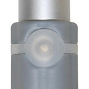 Generic Shower Safety Bench With Back, Tool-Free Asmy, Gray, Case of 4